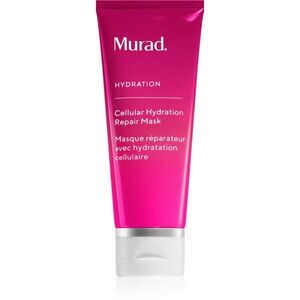 Murad Hydratation Repair Mask hidratáló és nyugtató krém a bőrréteg megújítására 80 ml kép