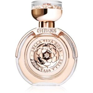 Guess Bella Vita Rosa Eau de Toilette hölgyeknek 50 ml kép