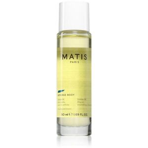 MATIS Paris Réponse Body Sublim-Oil tápláló olaj testre és hajra 50 ml kép