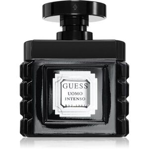 Guess Uomo Intenso Eau de Parfum uraknak 50 ml kép