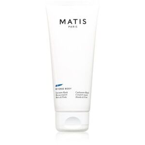 MATIS Paris Réponse Body Cashmere-Mask regeneráló maszk kézre és lábra 100 ml kép