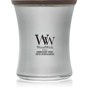 Woodwick Precious Metals Candescent Coast illatgyertya 275 g kép