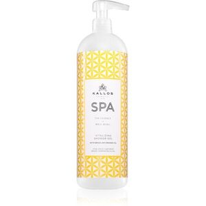 Kallos Spa tusfürdő gél 500 ml kép
