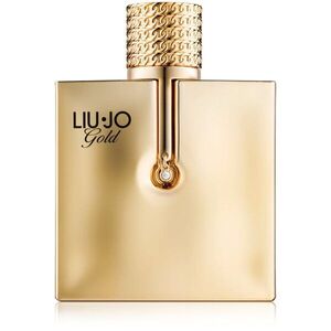 Liu Jo Jo Gold Eau de Parfum hölgyeknek 75 ml kép