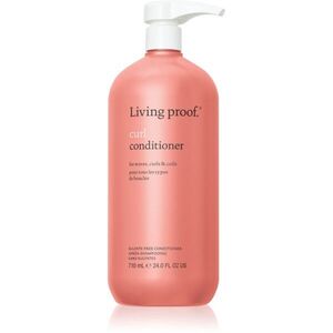 Living Proof Curl kondicionáló göndör hajra 710 ml kép