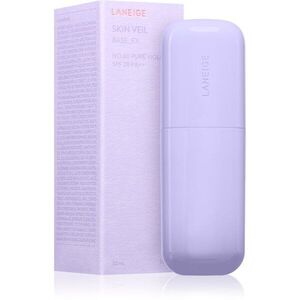 LANEIGE Skin Veil Base EX korrekciós alap árnyalat Pure Violet 30 ml kép
