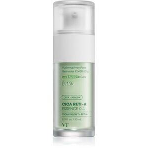 VT Cosmetics Cica Reti-A Essence 0.1 koncentrált hidratáló esszencia retinollal 30 ml kép