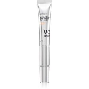 VT Cosmetics Reedle Shot Vita-Light Eyecream méregtelenítő és élénkítő krém a szemkörnyékre C vitamin 15 ml kép