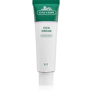 VT Cosmetics Cica Cream hidratáló arckrém nyugtató hatással 50 ml kép