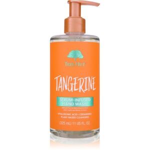 Tree Hut Tangerine folyékony szappan 325 ml kép