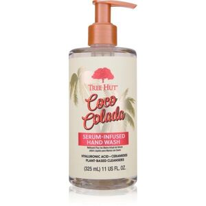 Tree Hut Coco Colada folyékony szappan 325 ml kép