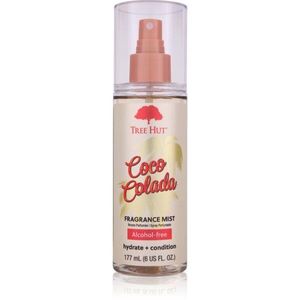 Tree Hut Coco Colada test permet 177 ml kép