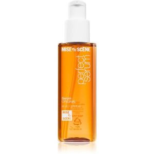 mise en scene Perfect Serum Original revitalizáló szérum száraz és sérült hajra 80 ml kép