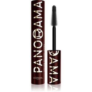L’Oréal Paris Panorama Chromatics dúsító szempillaspirál árnyalat Bordeaux 10.5 ml kép