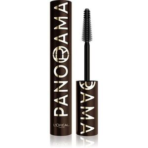 L’Oréal Paris Panorama Chromatics dúsító szempillaspirál árnyalat Brown 10.5 ml kép