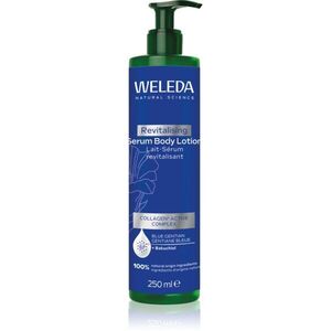 Weleda Revitalising testápoló szérum lifting hatással 250 ml kép