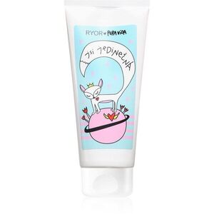 RYOR PuraVida Jsi jedinečná kézkrém illatok Grapefruit & Black Currant 100 ml kép