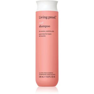 Living Proof Curl krémes sampon göndör hajra 236 ml kép