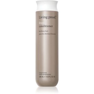 Living Proof No Frizz kisimító kondicionáló töredezés ellen 236 ml kép