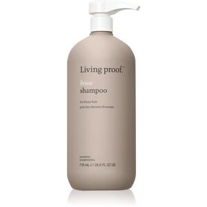 Living Proof No Frizz sampon töredezés ellen 710 ml kép