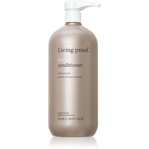 Living Proof No Frizz kisimító kondicionáló töredezés ellen 710 ml kép