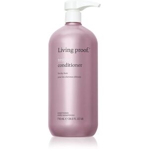 Living Proof Restore erősítő és revitalizáló kondicionáló száraz és sérült hajra 710 ml kép