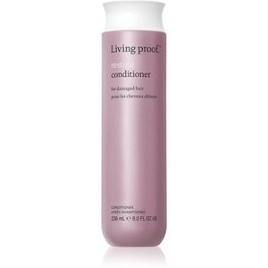 Living Proof Restore erősítő és revitalizáló kondicionáló száraz és sérült hajra 236 ml kép