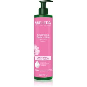 Weleda Smoothing puhító testápoló tej 250 ml kép