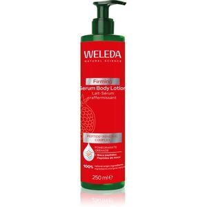 Weleda Firming bőrfeszesítő testszérum 250 ml kép