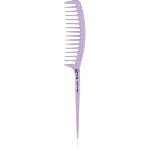 Janeke Fashion Comb Lilla fésű 1 db kép