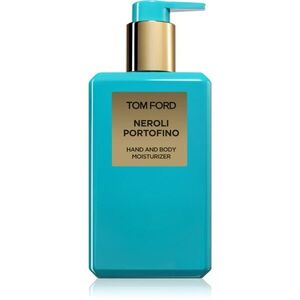 TOM FORD Private Blend Neroli Portofino Hand & Body Moisturizer​ krém kézre és testre 240 ml kép