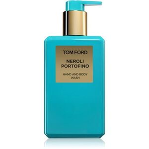 TOM FORD Private Blend Neroli Portofino Hand & Body Wash​ folyékony szappan kézre és testre 240 ml kép