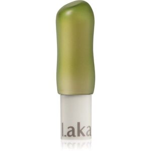 Laka Soul Vegan Lip Balm ajakbalzsam a hidratálásért és a fényért árnyalat Clear 3.9 g kép
