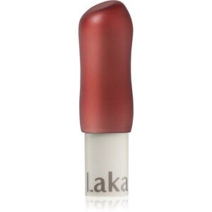 Laka Soul Vegan Lip Balm ajakbalzsam a hidratálásért és a fényért árnyalat Berry 3.9 g kép