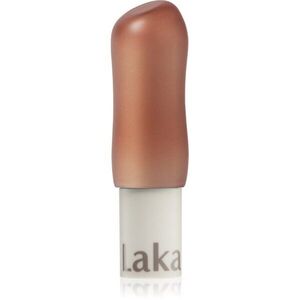Laka Soul Vegan Lip Balm ajakbalzsam a hidratálásért és a fényért árnyalat Rosy 3.9 g kép