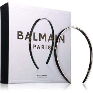 Balmain Hair Couture Cellulose Acetate hajpánt 1 db kép