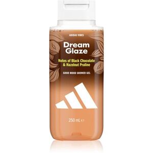 Adidas Vibes Dream Glaze tusfürdő gél unisex 250 ml kép