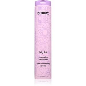 amika Big Hit Volumizing Conditioner dúsító kondicionáló 275 ml kép