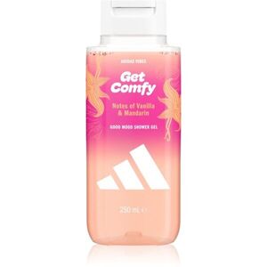 Adidas Vibes Get Comfy tusfürdő gél unisex 250 ml kép
