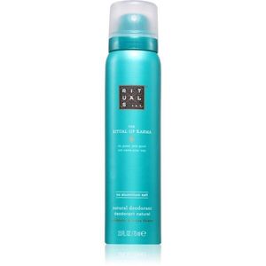 RITUALS The Ritual Of Karma dezodor spray -ben 75 ml kép