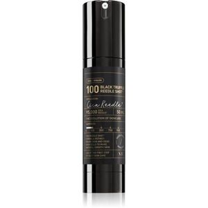 VT Cosmetics Black Truffle Reedle Shot 100 ránctalanító szérum a bőr rugalmasságának növelésére 50 ml kép