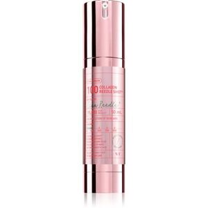 VT Cosmetics Collagen Reedle Shot 100 kollagén szérum a ráncok ellen hidratáló hatással 50 ml kép