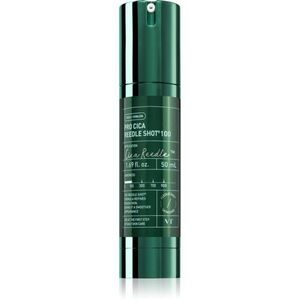 VT Cosmetics Pro Cica Reedle Shot 100 nyugtató arcszérum a bőr hidratálásáért és feszességéért 50 ml kép
