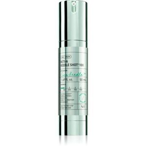 VT Cosmetics Cica Reti-A Reedle Shot 100 hidratáló arcszérum feszesítő hatással 50 ml kép