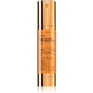 VT Cosmetics Vita-Light Reedle Shot 100 finomító szérum az élénk és kisimított arcbőrért 50 ml kép
