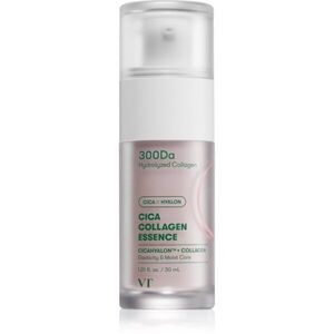 VT Cosmetics Cica Collagen Essence arc esszencia feszesítő hatással 30 ml kép