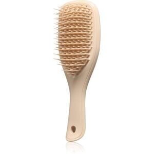 Tangle Teezer The Ultimate Detangler Mini hajkefe Oat Cream 1 db kép