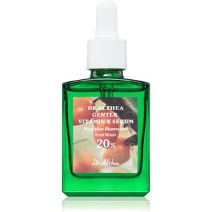 Dr. Althea Gentle Vitamin C Serum könnyű szérum az élénk bőrért 30 ml kép