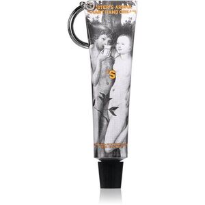 Sister's Aroma Smart Hand Cream Sugar Porn ápoló kézkrém kulcsokra hölgyeknek 15 ml kép
