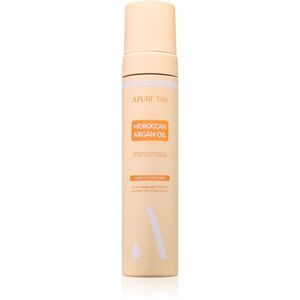 Azure Tan Maroccan Argan Oil önbarnító hab árnyalat Dark To Ultra Dark 200 ml kép